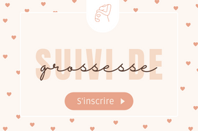 Suivi de grossesse